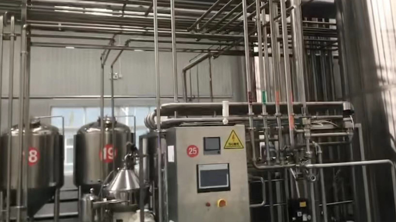 开平河北船头客精酿啤酒厂